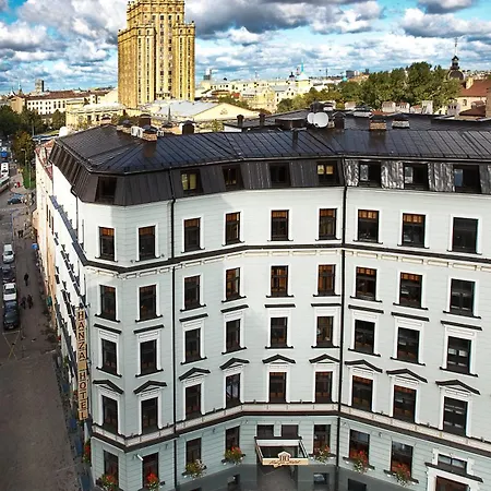 Hanza Hotel-2